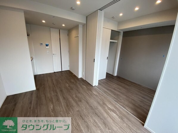 イプセ押上の物件内観写真